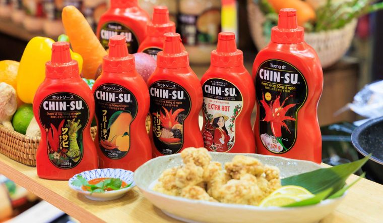Ăn tương ớt Chinsu có béo không? Lượng calo và cách ăn đúng