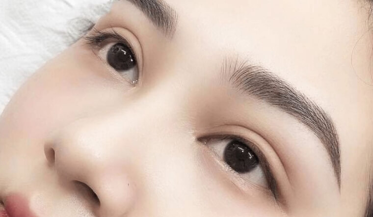 Lông mày ngang hợp mệnh gì? Giải mã vận may cho 5 mệnh Ngũ Hành