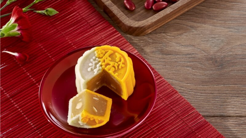 Vị Cam Nhật (Yuzu) - Tươi mát, lạ miệng