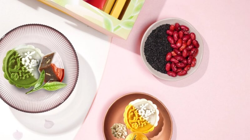 Giải đáp thắc mắc về bánh Trung Thu Tuyết Kinh Đô