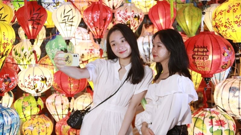Lịch trình 2 ngày 1 đêm trải nghiệm Tết Trung thu tại Hội An