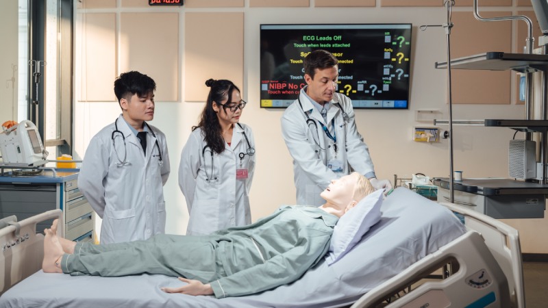 Công việc hàng ngày của một Bác sĩ nội trú là gì? Công việc hàng ngày của một Bác sĩ nội trú là gì?