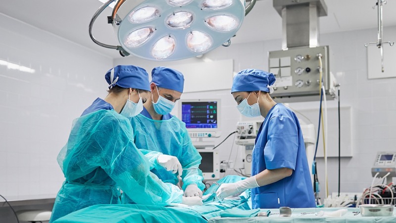 Phân biệt Bác sĩ nội trú và các chương trình đào tạo sau đại học khác Phân biệt Bác sĩ nội trú và các chương trình đào tạo sau đại học khác