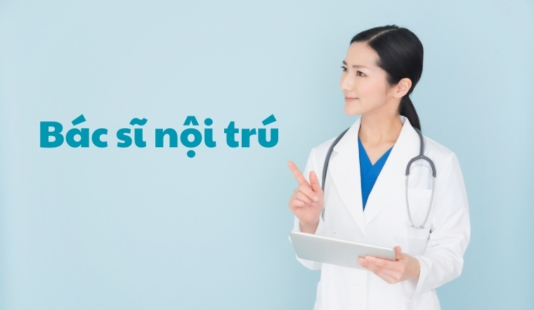 Bác sĩ nội trú là gì? Giải mã chương trình đào tạo "tinh hoa" của ngành Y