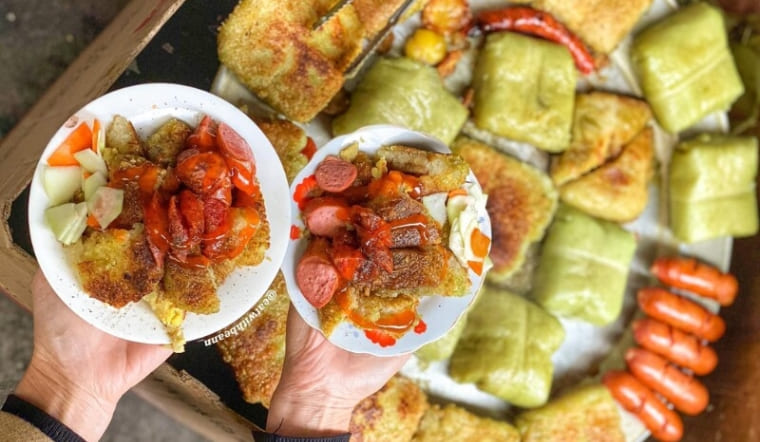 Lịch trình food tour 1 ngày mùa thu Hà Nội: Ăn sập phố cổ