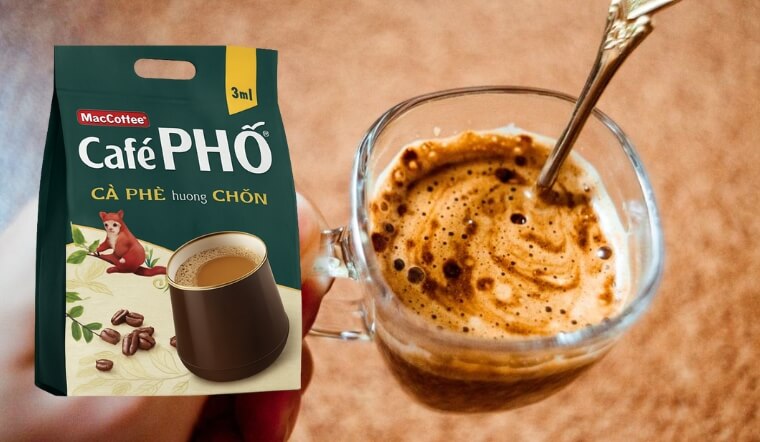 Review Cà phê Phố hương chồn: Có ngon như lời đồn?
