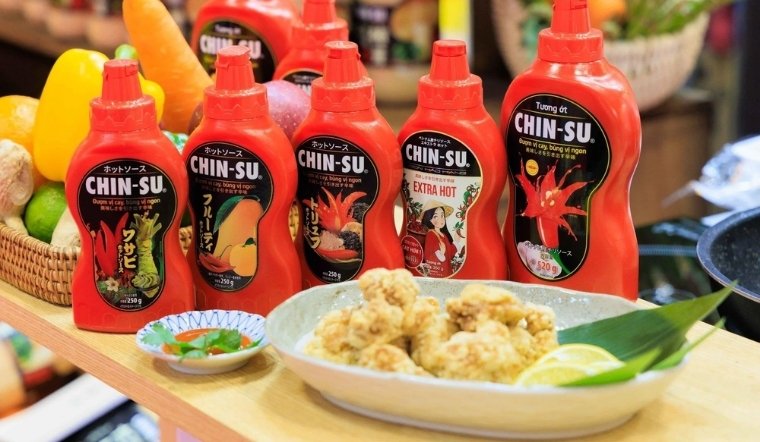 Ăn nhiều tương ớt Chinsu có tốt không? Lợi ích và tác hại