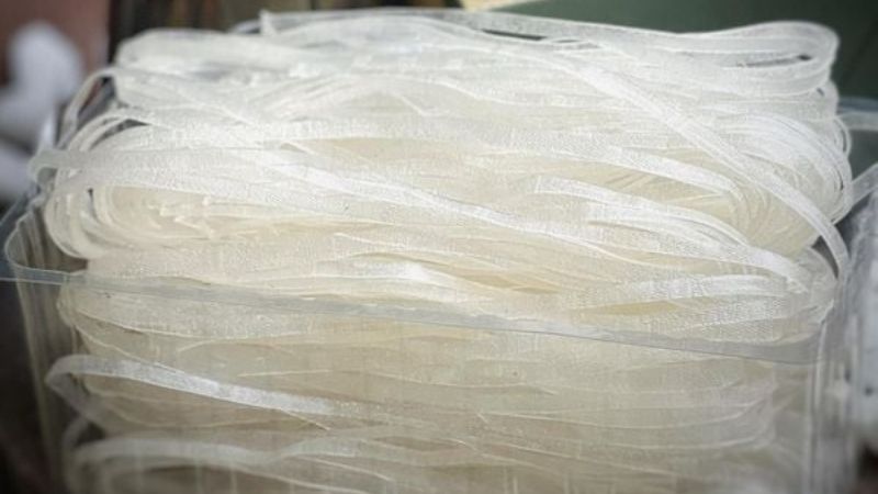 Để nơi khô ráo, thoáng mát và cho vào hộp kín sau khi mở bao