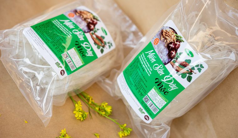 Miến sắn dây: Lợi ích sức khỏe và các món ăn ngon