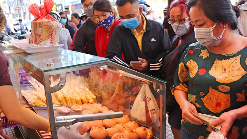 Mua bánh Anna Lala ở đâu uy tín?