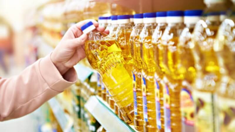 Mẹo mua dầu nành Meizan để đảm bảo chất lượng