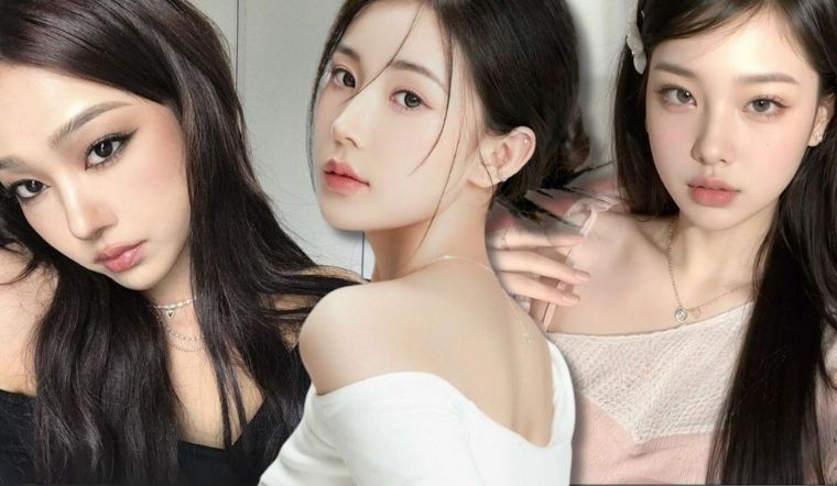 Update 10 xu hướng làm đẹp mùa thu - đông 2025 cực trendy