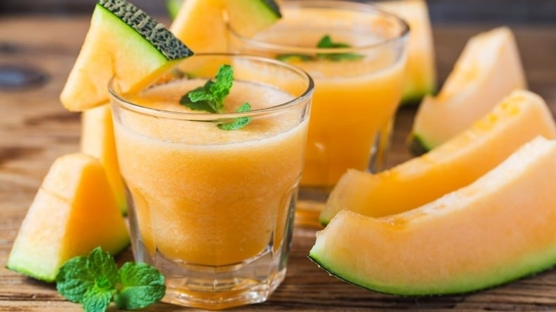 Giải đáp thắc mắc về dưa lưới Galia