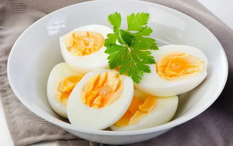 Trứng Trứng