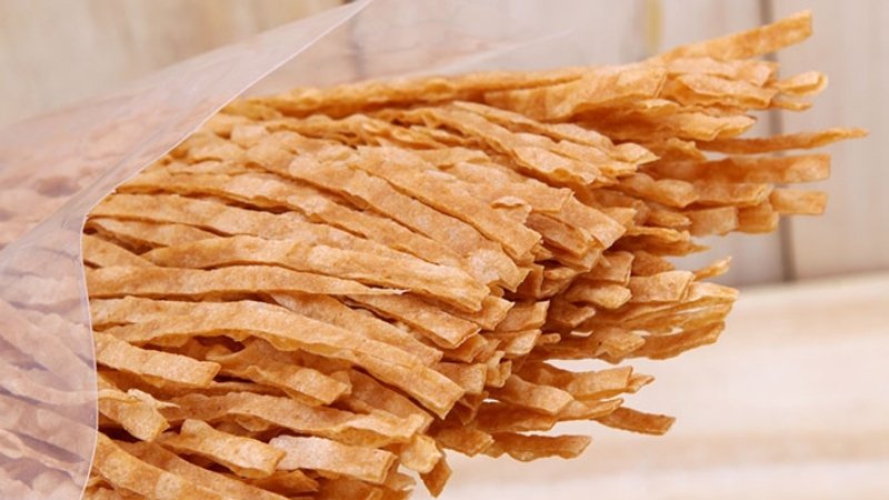 Tại sao snack cá sợi Thái Lan lại được yêu thích đến vậy? Tại sao snack cá sợi Thái Lan lại được yêu thích đến vậy?
