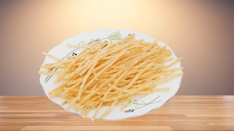 Câu hỏi thường gặp về snack cá sợi Thái Lan Câu hỏi thường gặp về snack cá sợi Thái Lan