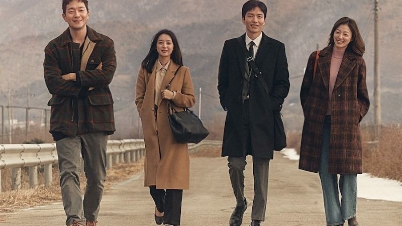 Những lời thủ thỉ chữa lành, chạm đến trái tim người xem