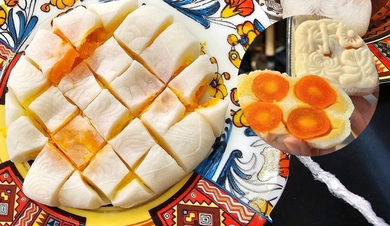 Bánh dẻo thị phi: "Giải mã" chiếc bánh Trung thu gây bão MXH