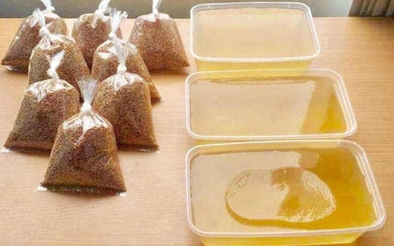 Thạch mác púp có tác dụng gì?