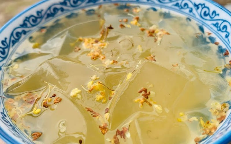 Đặc điểm thạch mác púp