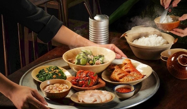 Tọa độ 10 quán cơm quê Sài Gòn ngon chuẩn mẹ nấu