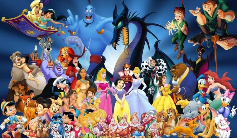 30+ câu nói hay phim hoạt hình Disney ý nghĩa và bất hủ
