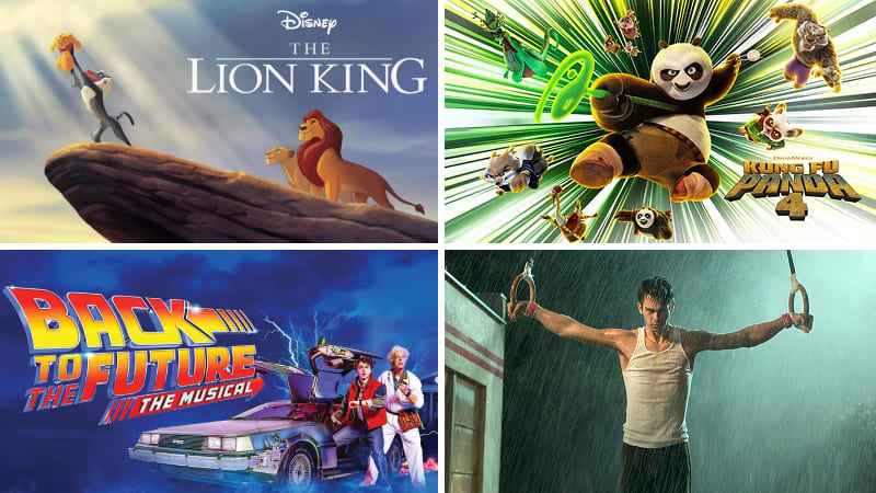 Những bài học sâu sắc về quá khứ, hiện tại và tương lai