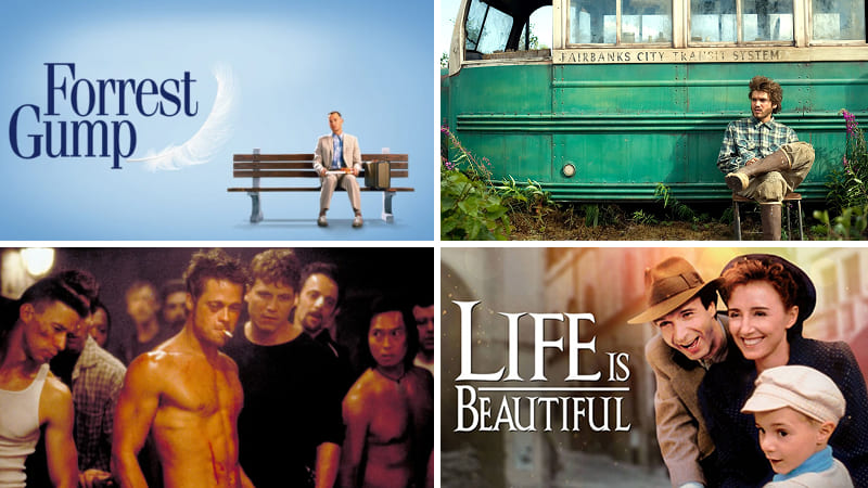 Những câu nói hay về cuộc sống, hy vọng và sự lựa chọn