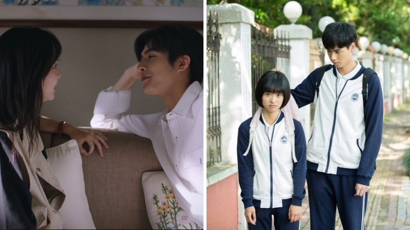 Những lời tỏ tình ngọt ngào, lãng mạn đến "tan chảy"