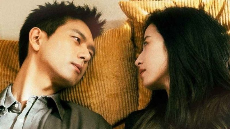 Phim ngôn tình Trung Quốc buồn da diết