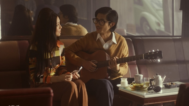 Yêu không phải là chiếm hữu, yêu là ở bên cạnh nhau