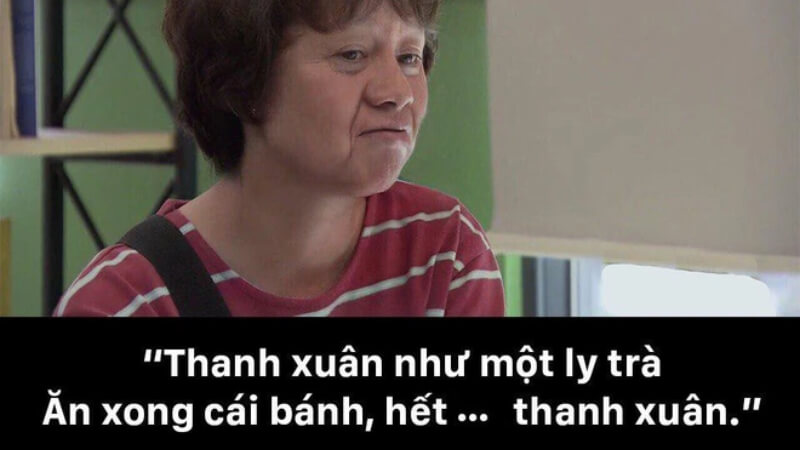 Câu thoại nào trong phim được xem là viral nhất