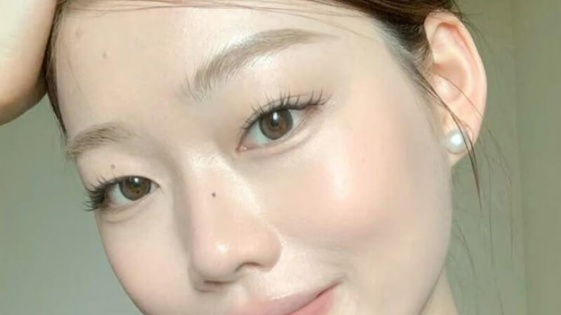 "Soft Brows" phù hợp với người ít lông mày