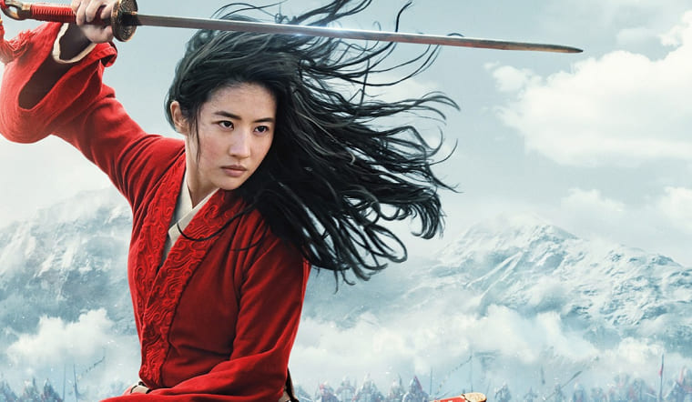 20+ trích dẫn nữ quyền ấn tượng nhất từ phim Hollywood