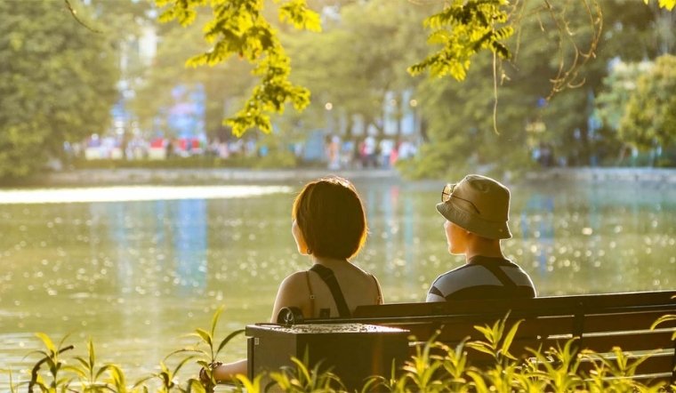30+ bài thơ tình mùa thu lãng mạn, ngọt ngào và sâu lắng nhất
