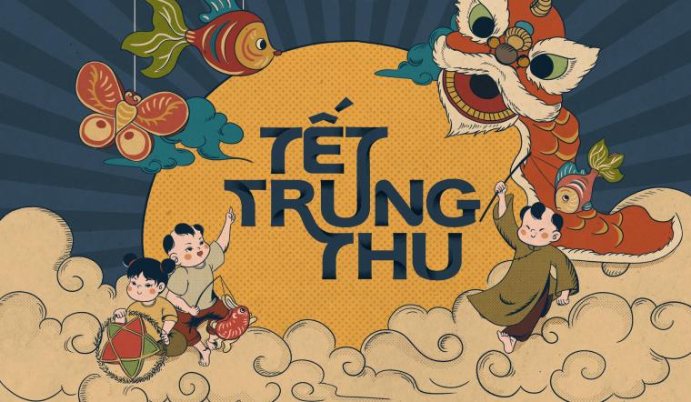 50+ lời chúc Trung thu cho con yêu hay, ý nghĩa và ấm áp