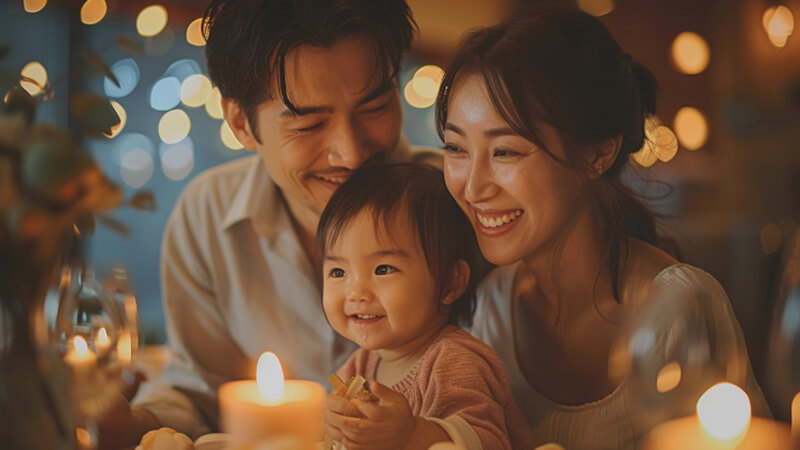 Những lời chúc ngọt ngào thể hiện tình yêu thương