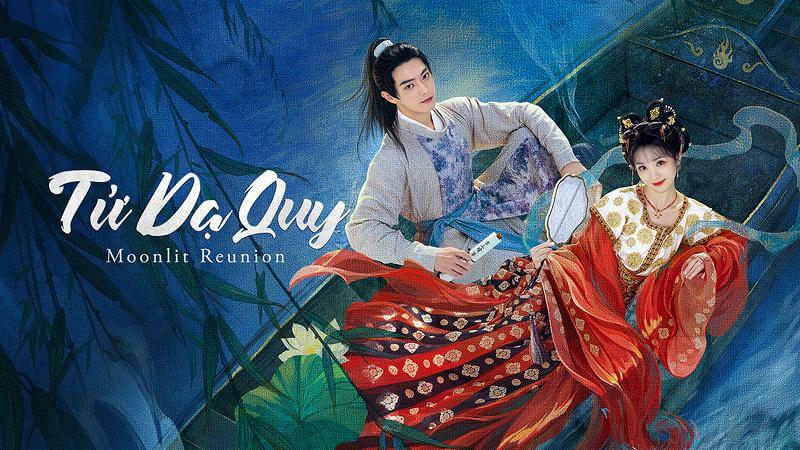 Câu chuyện tình yêu trải qua nhiều biến cố vẫn đẹp