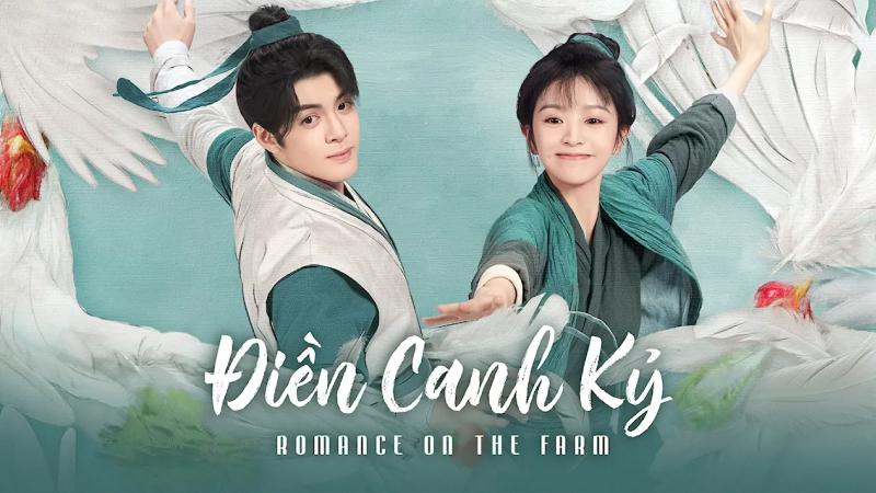 Bộ phim xoay quanh cuộc sống của Liên Mạn Nhi sau khi xuyên không