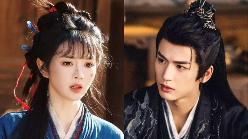 Từ hôn nhân giả trải qua nhiều biến cố dẫn đến tình cảm thật