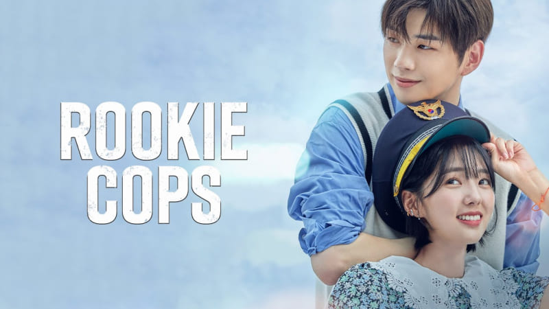 Rookie Cops (2022)