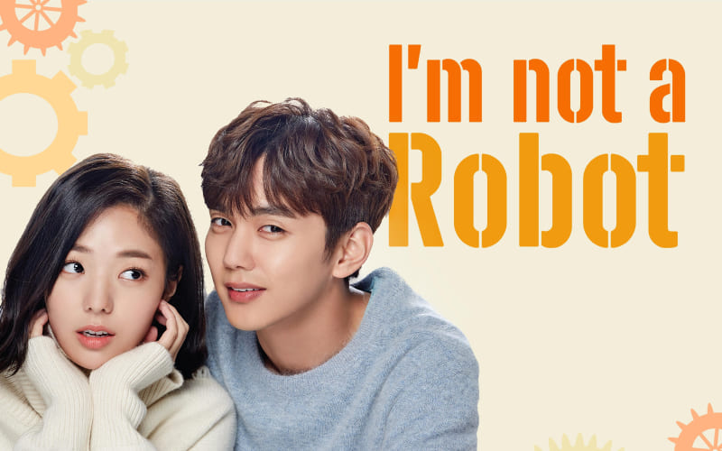 I’m Not a Robot (2017)