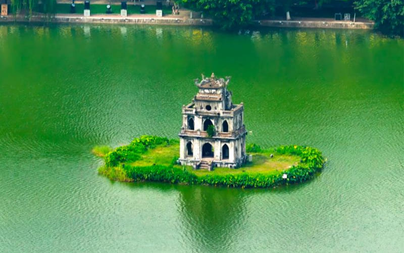 Hồ Gươm Hồ Gươm