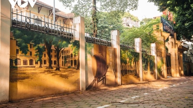 Stt thể hiện nỗi buồn man mác trong mùa thu