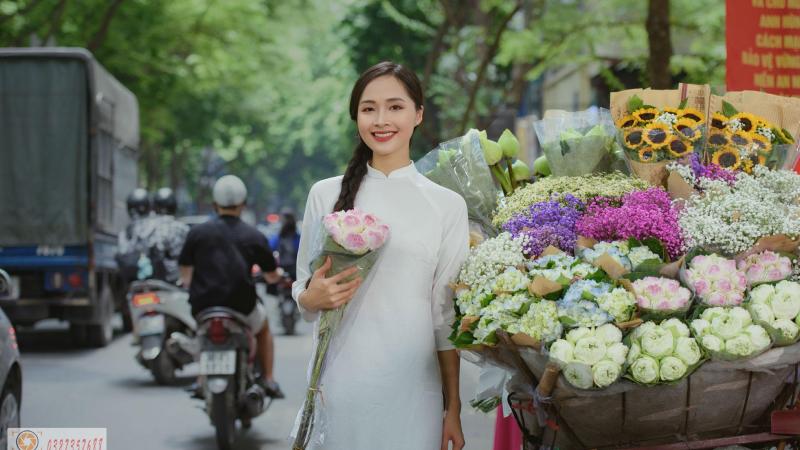 Thời điểm nào trong ngày có ánh sáng đẹp nhất để chụp ảnh