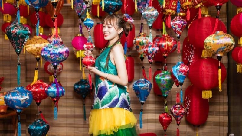 Caption Trung thu hài hước Caption Trung thu hài hước