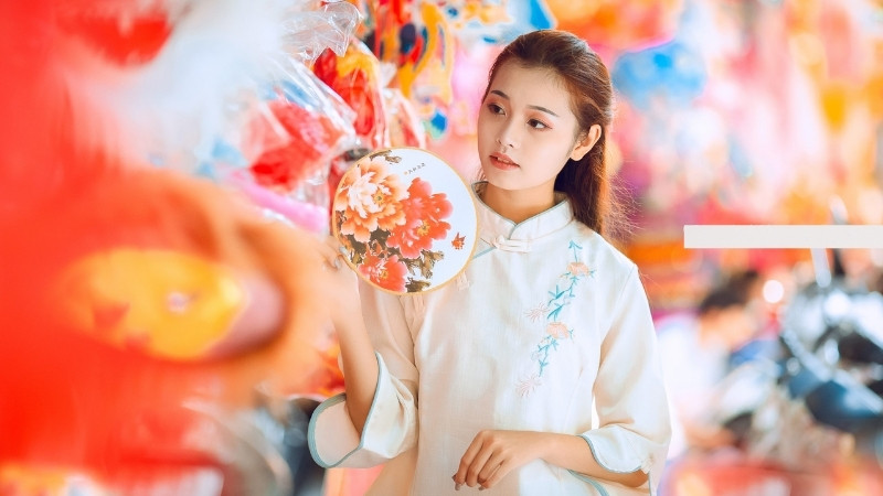 Caption sống ảo mùa Trung thu Caption sống ảo mùa Trung thu