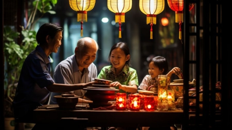 Những lời chúc chân thành, ấm áp đến người thân và bạn bè Những lời chúc chân thành, ấm áp đến người thân và bạn bè