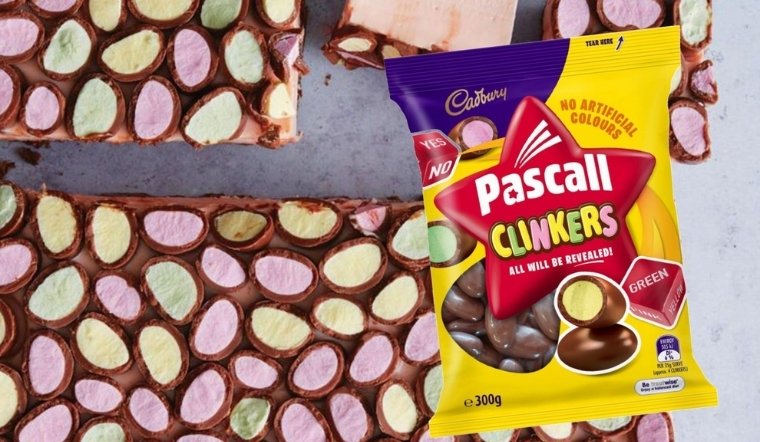 Socola Clinkers: Món kẹo "hên xui" huyền thoại của Úc có gì đặc biệt?