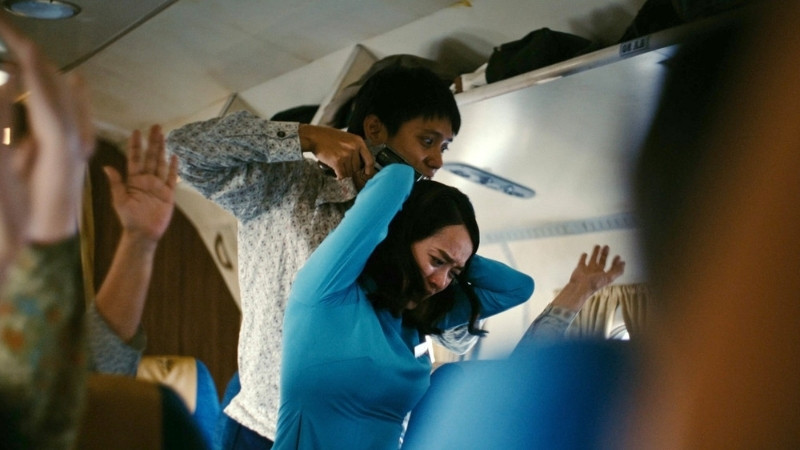 Tử Chiến Trên Không nhận về nhiều đánh giá tích cực